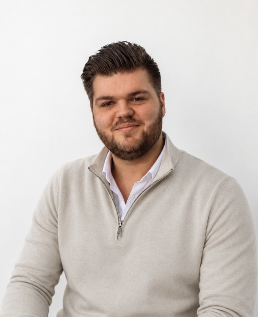 Julian, founder of IT-Direct